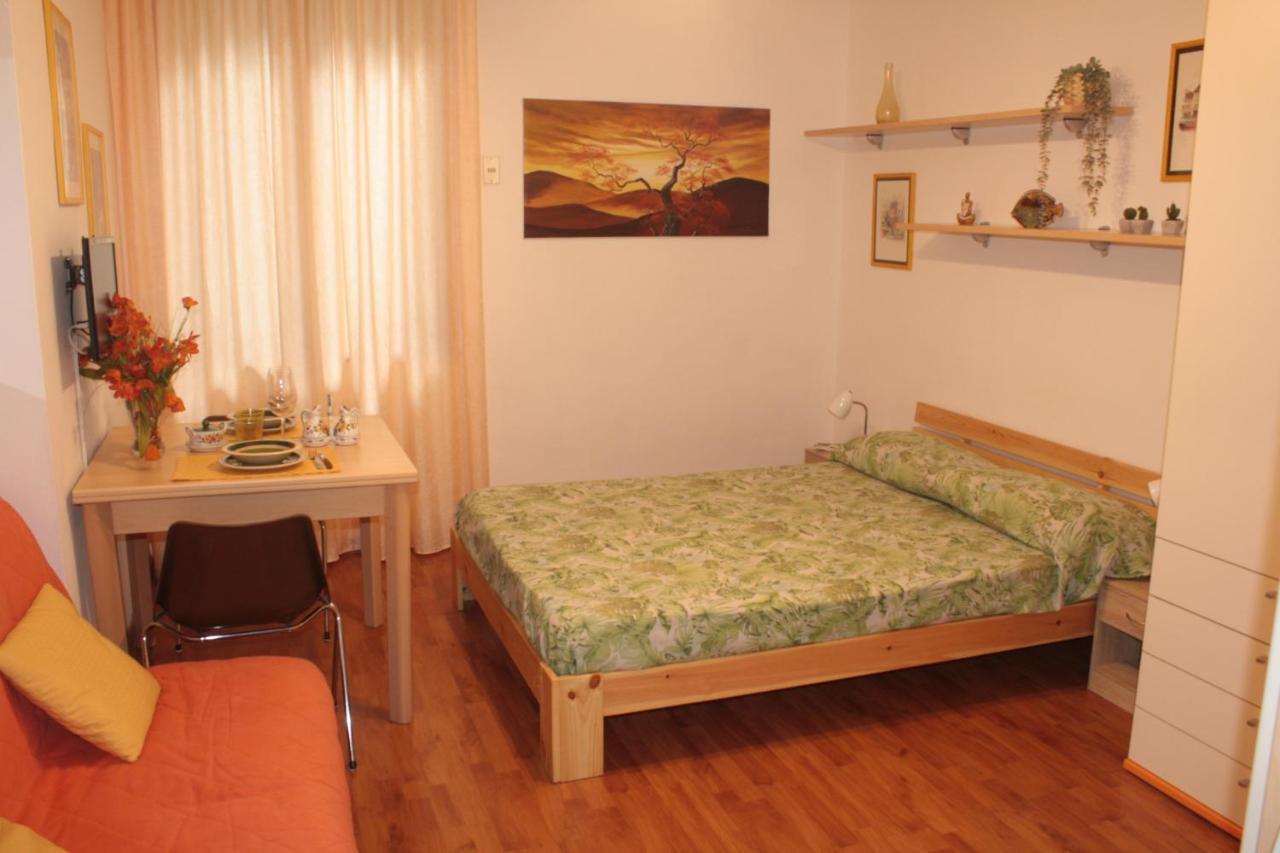 Nice Apartment In Taormina Zewnętrze zdjęcie