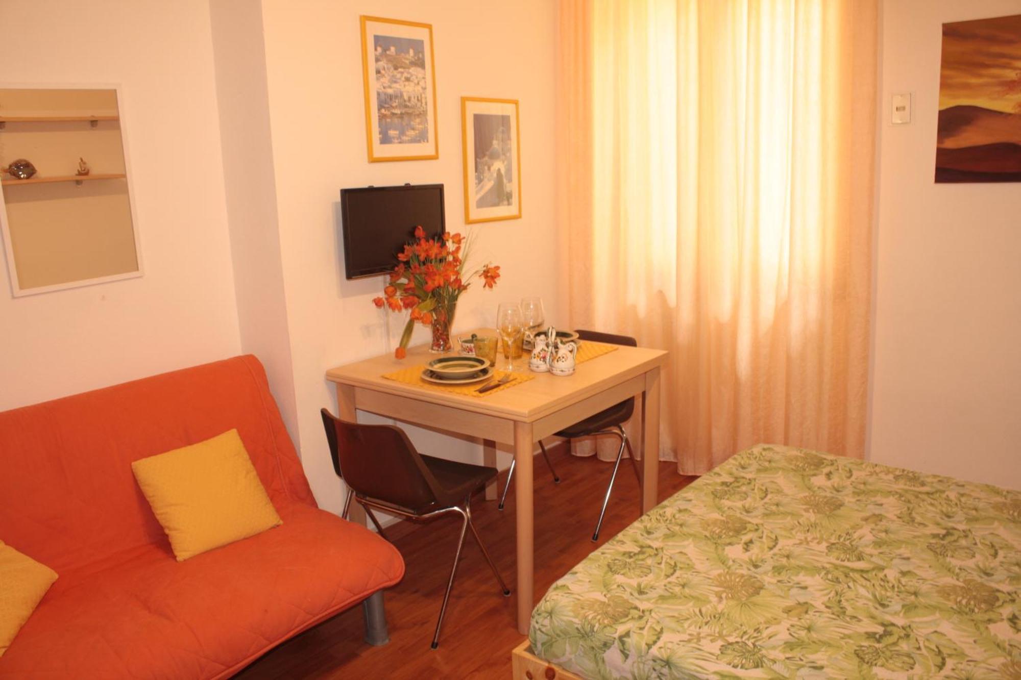 Nice Apartment In Taormina Zewnętrze zdjęcie