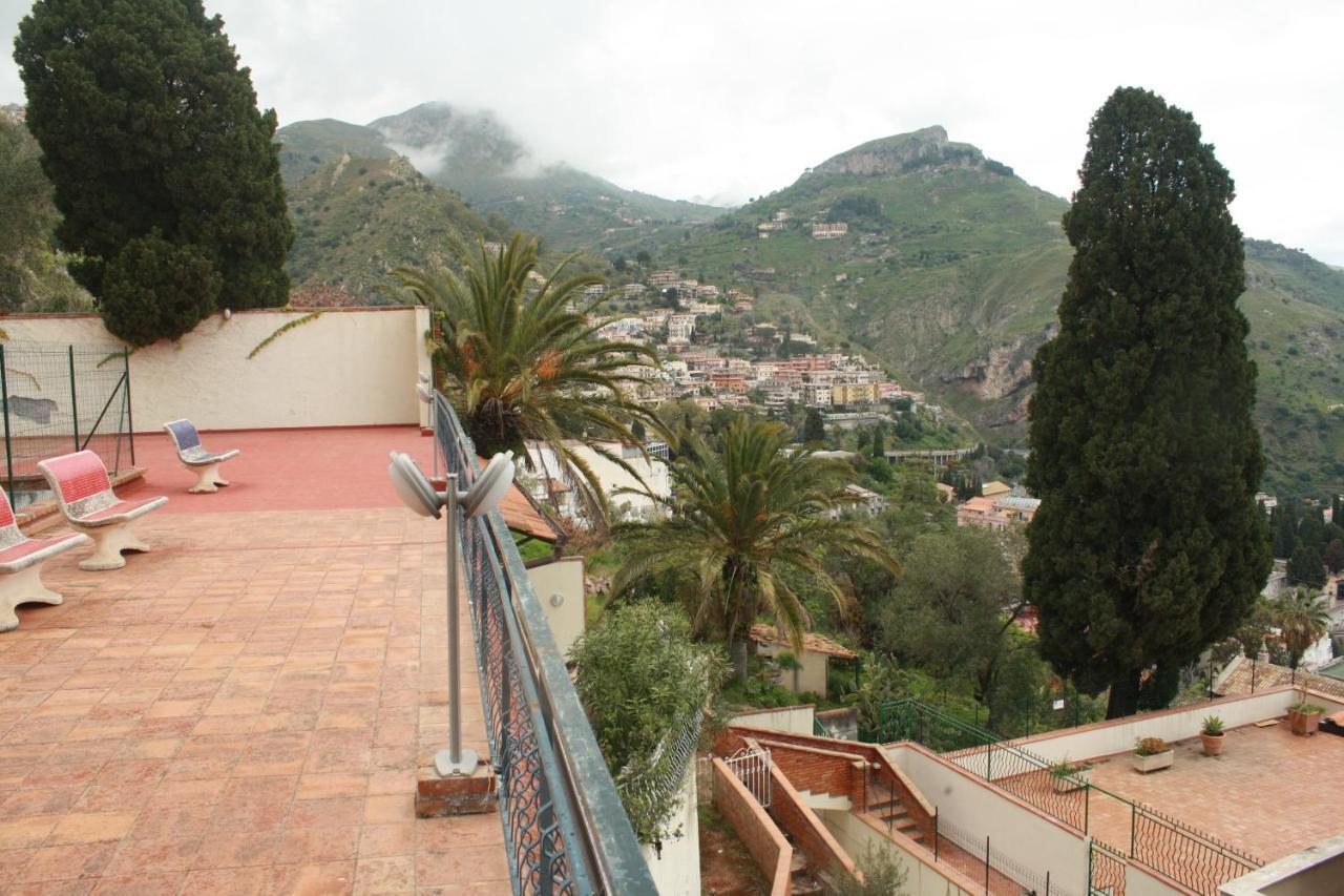 Nice Apartment In Taormina Zewnętrze zdjęcie