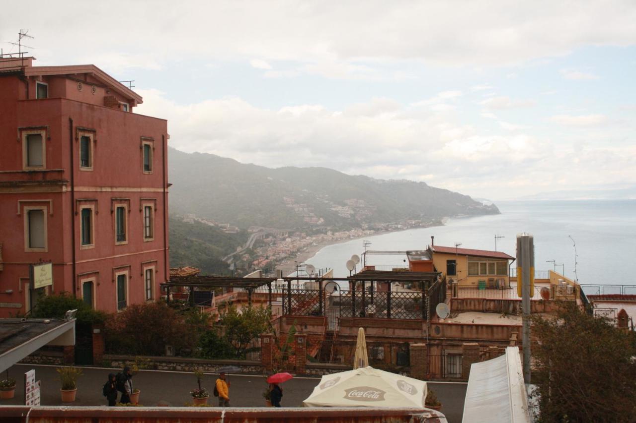 Nice Apartment In Taormina Zewnętrze zdjęcie