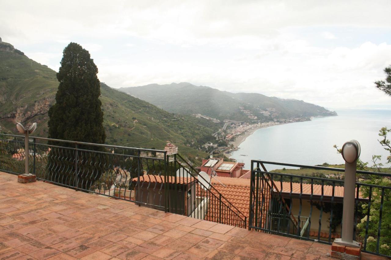 Nice Apartment In Taormina Zewnętrze zdjęcie